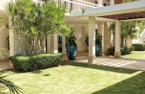 Punta Cana Villa | Villa de lujo - cap cana. 10 pax. Servicio superior incluido