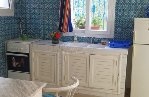 Jemmal Casa | Luxury villa in chott mariem