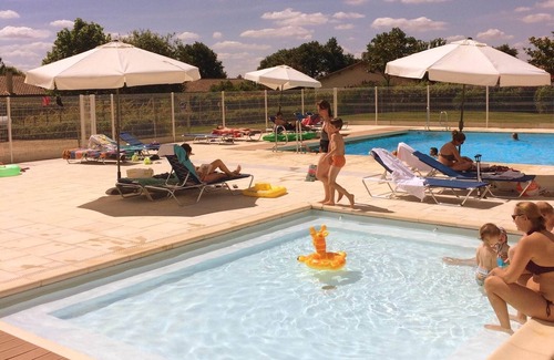 Les Forges Villa | Villa de lujo en Francia con piscina
