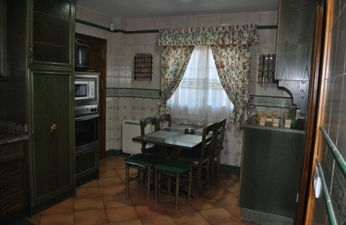 La Zubia Villa | Chalet de lujo en La Zubia, Granada