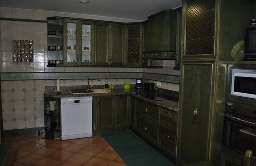 La Zubia Villa | Chalet de lujo en La Zubia, Granada