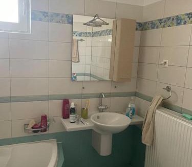 Leptokaria Villa | Luxury villa in leptokarya pierias