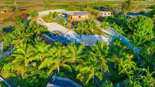 Ambaro Villa | luxury villa in Nosy Be Ambaro