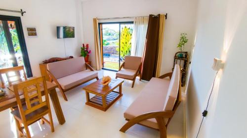 Ambaro Villa | luxury villa in Nosy Be Ambaro