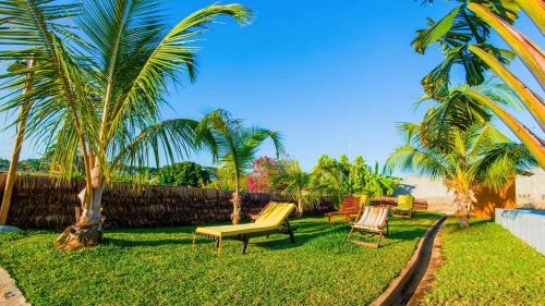Ambaro Villa | luxury villa in Nosy Be Ambaro