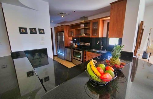 Pristine Bay Villa | Casa de pueblo de lujo en la prestigiosa Bahía Prístina, hogar del campo de golf Black Pearl