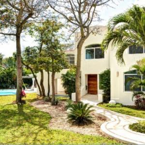 Área de Playacar Fase II Villa | Luxury Villa in Playacar