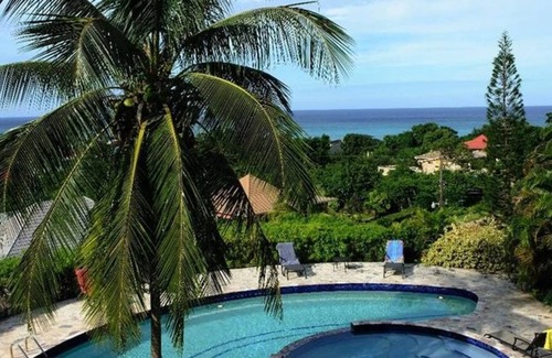 Silver Sands Villa | Villa de lujo en comunidad privada de playa