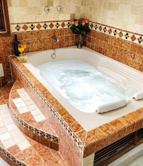 La Florida Casa | Luxury Villa In Provenza