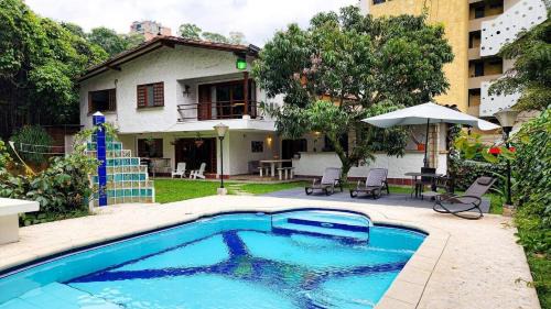 La Florida Casa | Luxury Villa In Provenza