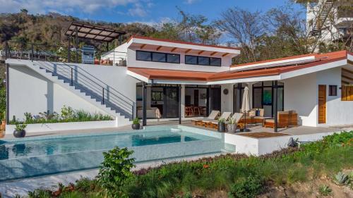 Sámara Villa | Luxury villa in Samara beach- Casa Armonía
