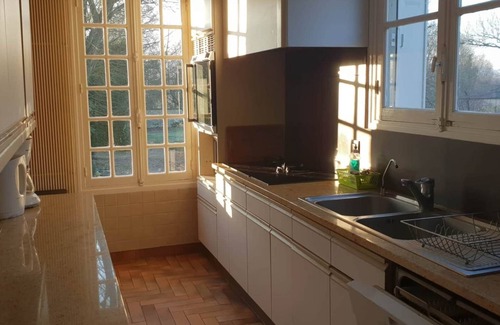 Santenay Villa | Villa de lujo en Santenay