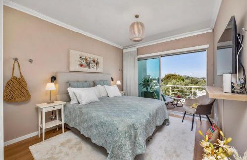 Vilamoura Casa | Luxury Villa in Serene Location with Pool & Private Garden