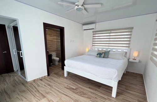 Los Charamicos Casa | Luxury Villa in Sosua Ocean Village with pool