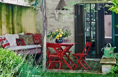 Spello Cabaña | Luxury villa in Spello