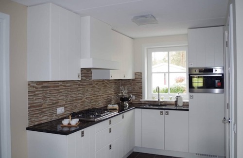 Lochem Villa | Chalet de lujo en el Achterhoek
