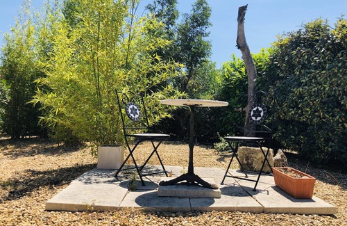 Pezenas Villa | Luxury villa in the countryside