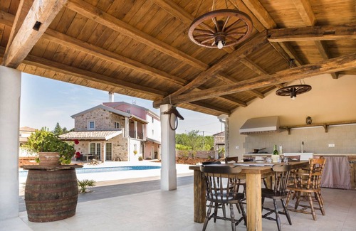 Babici Casa | Casa ∙ 5 habitaciones ∙ 10 personas