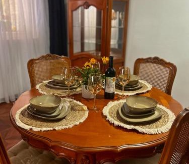 Centar Casa | Luxury Villa Leon