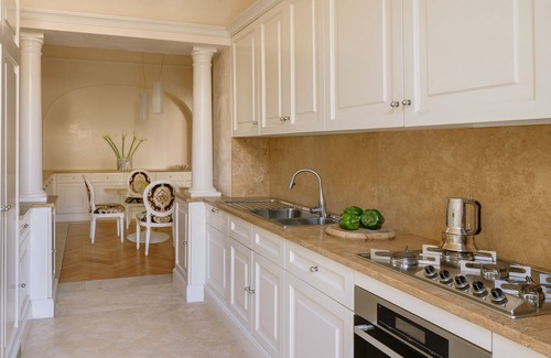 Viareggio Villa | Luxury Villa Manin Viareggio | UNA Esperienze