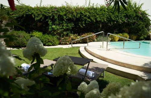 Viareggio Villa | Luxury Villa Manin Viareggio | UNA Esperienze