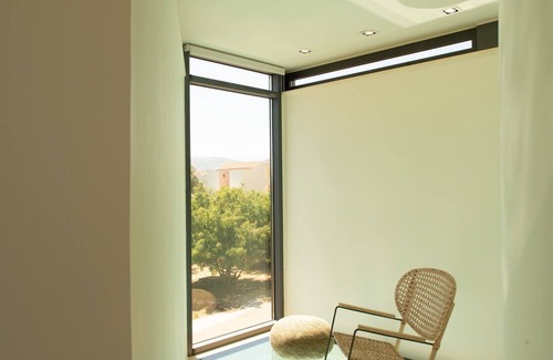 Daratsos Villa | Luxury Villa Mirror - 200meters From The Beach!