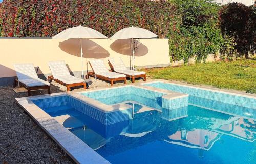 Blagaj Villa | Luxury Villa Mostar - Pool & Jacuzzi - 8 Min To Mostar