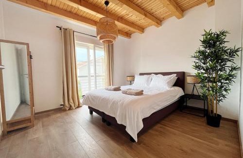 Blagaj Villa | Luxury Villa Mostar - Pool & Jacuzzi - 8 Min To Mostar