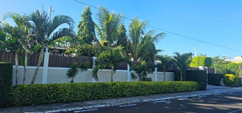 Mahebourg Casa | Luxury Villa
