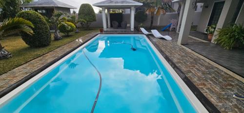 Mahebourg Casa | Luxury Villa