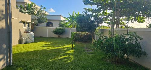 Mahebourg Casa | Luxury Villa