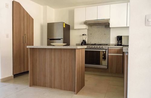 Área del bulevar Barra Vieja Villa | Villa moderna | Playa privada | Dreams Diamante