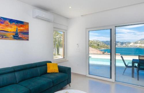 Ploce Casa | Luxury Villa Navis