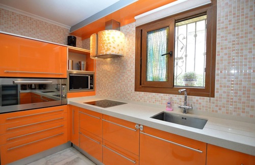 Algorfa Villa | Villa de lujo cerca de la Costa Blanca