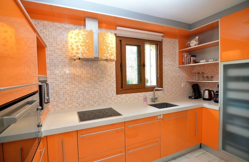 Algorfa Villa | Villa de lujo cerca de la Costa Blanca