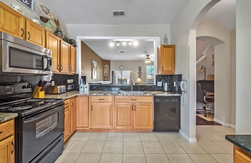 Highlands Reserve Villa | Villa de lujo cerca de Disney (213)
