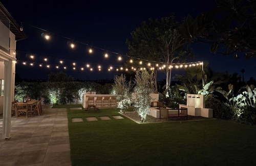 Mission Viejo Casa | Luxury Villa Near Beach with Spa