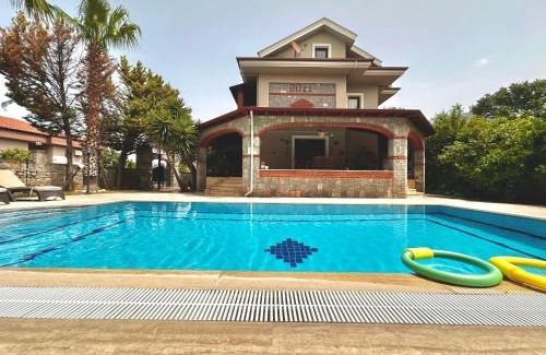 Hisaronu Apartamento | Luxury Villa Neighboring Oludeniz