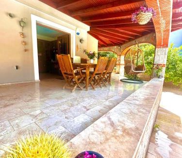 Hisaronu Apartamento | Luxury Villa Neighboring Oludeniz