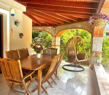 Hisaronu Apartamento | Luxury Villa Neighboring Oludeniz