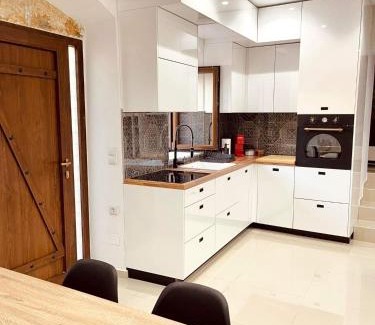 Nipidhitos Apartamento | Luxury Villa Nipiditos est 1912