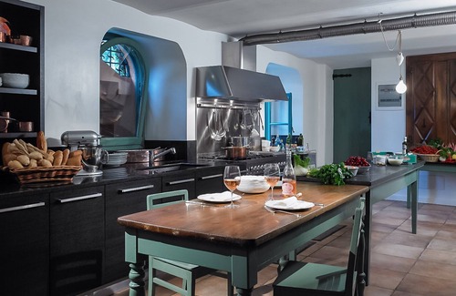 Tremezzina Casa | Villa de lujo a orillas del lago de Como