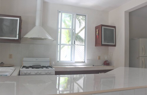Área de Playacar Fase II Villa | ** Villa de lujo, piscina privada, tenis, piscinas 3 ***