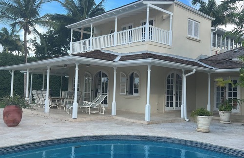 Westmoreland Villa | Luxury Villa Paradise, Royal Westmoreland