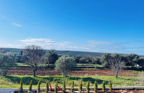 Debeljak Villa | Luxury Villa Podversie with pool
