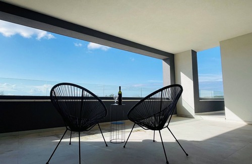 Debeljak Villa | Luxury Villa Podversie with pool