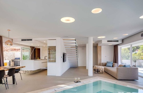Island Hvar Villa | ¡Nuevo! Villa de Lujo Prestigio