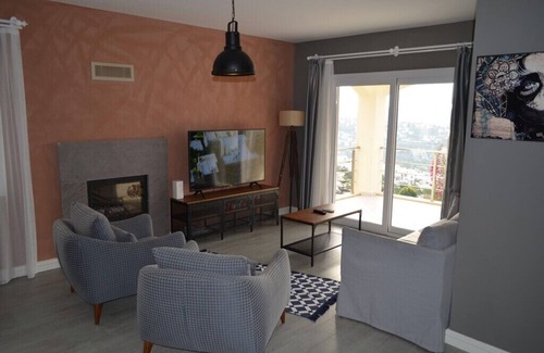 Gundogan Casa | Luxury Villa Rent Seaview in Gundogan with 3 Bedroomed