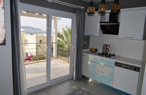 Gundogan Casa | Luxury Villa Rent Seaview in Gundogan with 3 Bedroomed