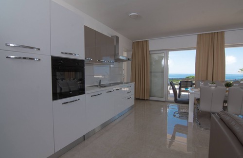 Novalja Villa | Luxury Villa Royal I with Private Pool